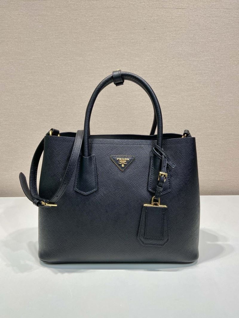 Prada Top Handle Bags